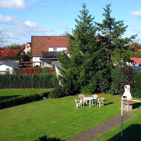 In 5 Apartamento Rerik