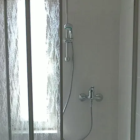 Apartamento In 5