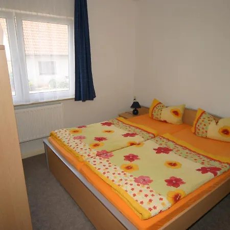 Apartamento In 5 Rerik