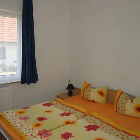 In 5 Apartamento *
